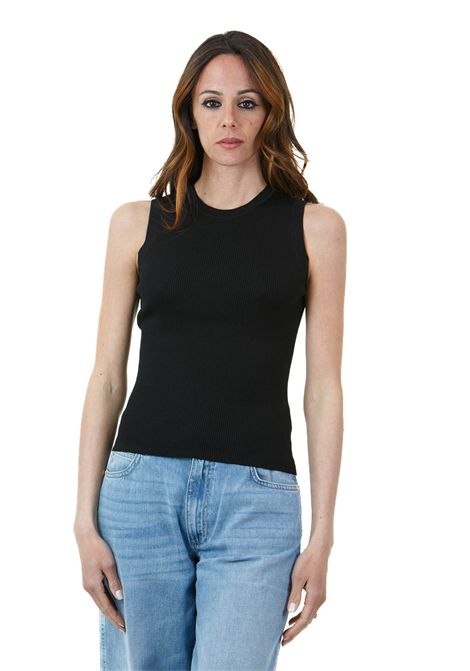 GIROCOLLO MANILA GRACE | Canotte | Y011VUMA001
